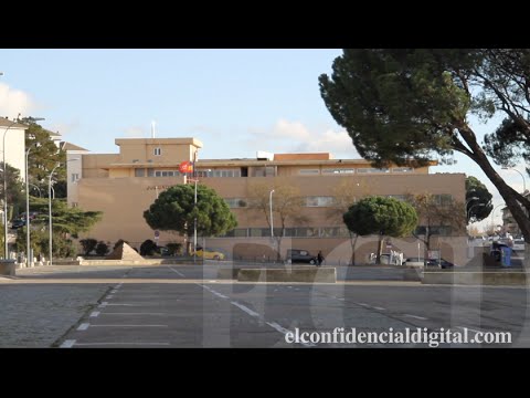 Mostramos el juzgado donde tiene que volver Pablo Ruz tras instruir el Caso Gürtel