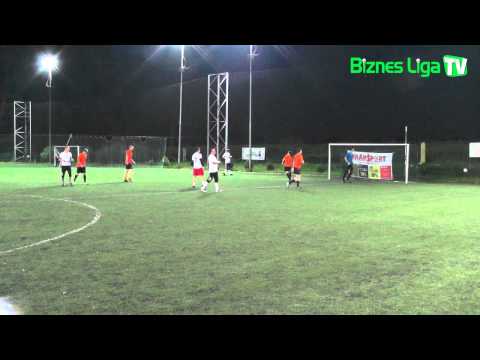 30.07.2014 YesSport I Liga A  - Especto vs. State Street II