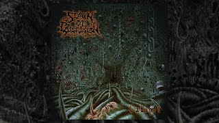 Spawn Of Possession - Cabinet (FULL ALBUM/2003)