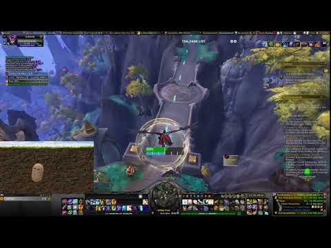 Tyrhold Trial Reverse Challenge: Gold