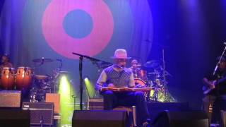 Homeless Child (live) - Ben Harper