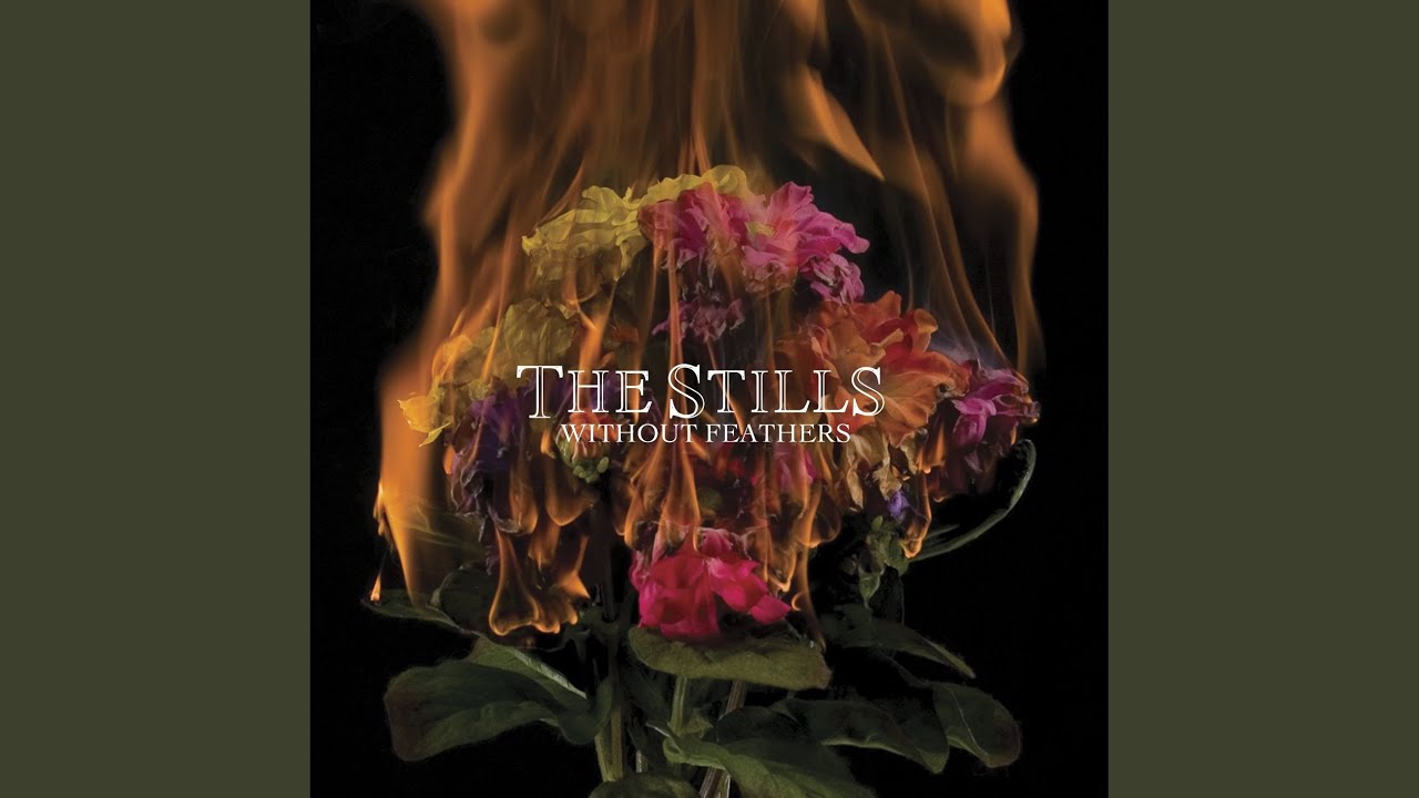The Stills - Destroyer