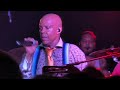Fishbone - Swim [Live] @ Empire Underground in Albany, NY - 2026.04.22