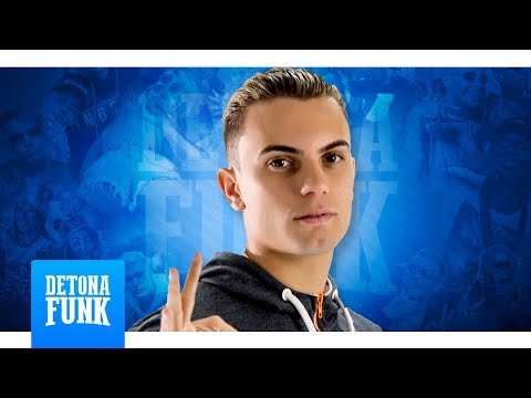 MC Rafinha Miami - Joga o Pote (DJ Magrelo)