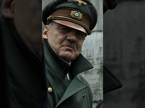 Diese Junge hat 2 russische Panzer zerstört... | Der Untergang #shorts #germany #kino #deutschland