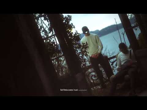 PIZZO - Flaco Gold Fella ft Robi Tropea (prod Squalow) OFFICIAL VIDEO