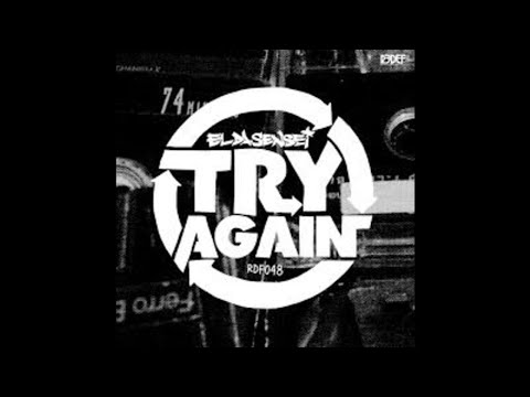 El Da Sensei "Try Again"