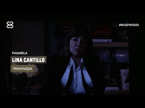 Pasarela Faride Ramos + Lina Cantillo