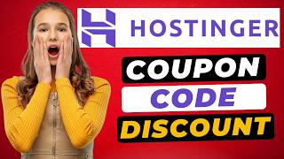 Hostinger Coupon Code 2026 🔥 85% OFF + EXTRA 10% OFF (Limited Time Deal)