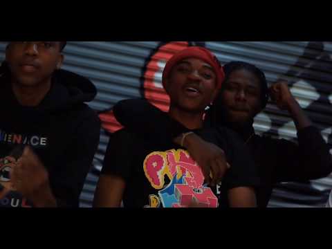 LeaderLando & Sawse - M.O.B. (Prod.@Scodeze)