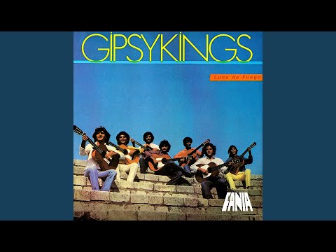 Luna de fuego - Gipsy Kings