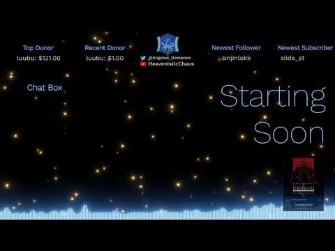 FFXIV Stream (11/5/19) HoH Solo WAR/Warrior Floor 41-100 CLEAR (Attempt #1)