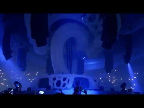 Baggi Begovic Sensation Into the Wild México 2014