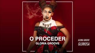 Musik-Video-Miniaturansicht zu Gloriosa Songtext von Gloria Groove