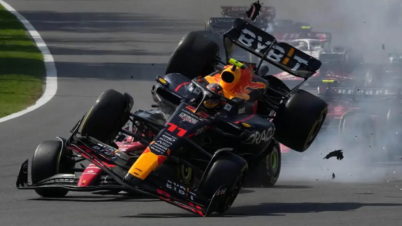 F1 Highlights