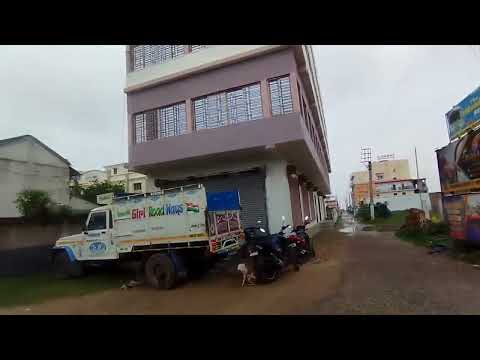 Mandarmani Sea Beach Ride: A Scenic Journey from Tajpur || #habijabidiary10