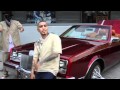 Lucky Luciano - Hi Power (Feat. Quota & Low G) Official Video 2011