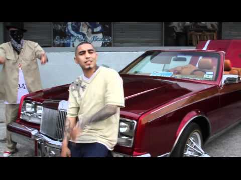 Lucky Luciano - Hi Power (Feat. Quota & Low G) Official Video 2011