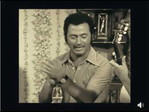 Antonio Fernández Díaz "Fosforito" y Juan "Habichuela" -  Alegrías