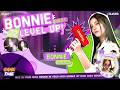 BONNIE QUEST 22nd LEVELUP