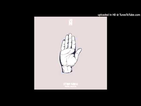 Jò Naitz - Stop Now (Prod. Dazza)