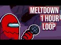 Friday Night Funkin' VS. Impostor - Meltdown | 1 hour loop