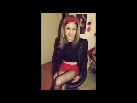 Crossdressing Panties