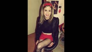 crossdresser babes in pantyhose 3