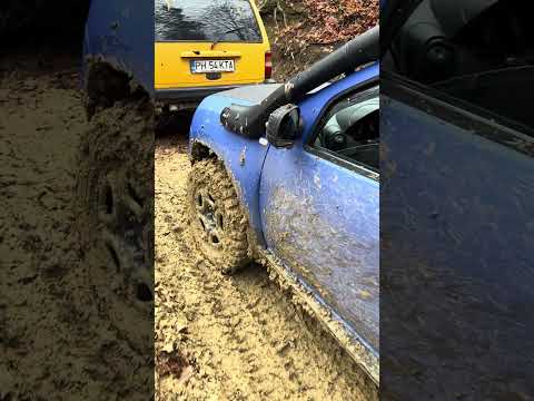 Sa va luati Duster…