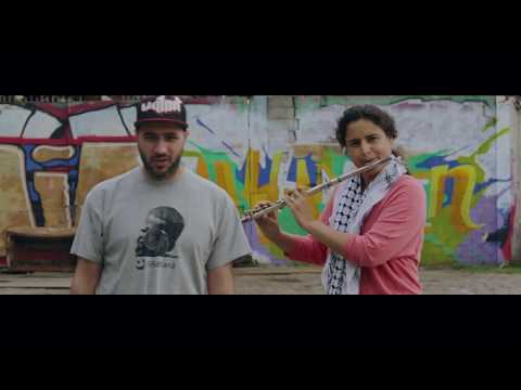 Naïssam Jalal Osloob