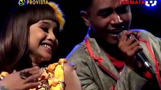 Download lagu Dinding Kaca by Gery Mahesa   Tasya Rosmala [ OM PERMATA ] provista studio mp3