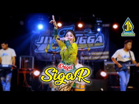 PRIGEL PANGAYU - SIGAR - JIWANGGA MUSIC SRAGEN