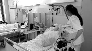 Mehr DDR-Patienten Versuchskaninchen für den Westen als angenommen?