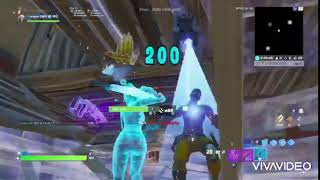 フォートナイトXbox勢のキル集