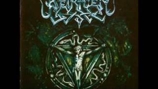 Betrayer - Maze Of Suffering