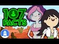 107 Bravest Warriors Facts All Four Seasons You Should Know 107 Facts Cartoon Hangover