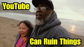 YouTube Can Ruin Things