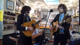 Tangarine - The Wasted Times