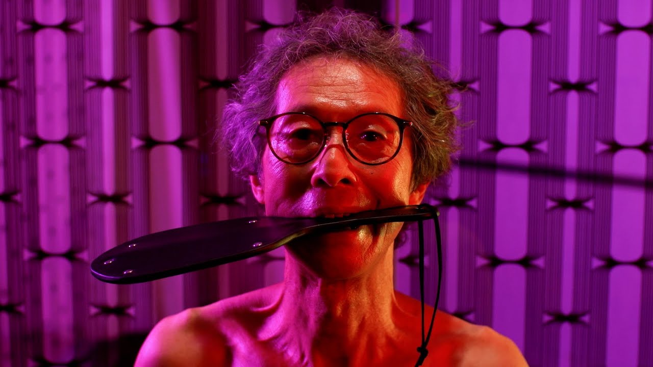 OLD NARCISSUS (Trailer) - Frameline47