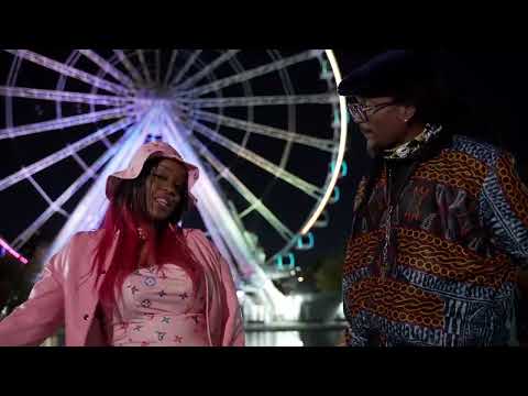 Aldo Guizmo Ft Ebony Royal  - Touchy [Official Vidéo 2025]