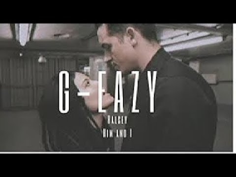 G-Eazy & Halsey - Him & I (Ringtone) (2017)