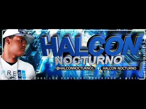 Halcon Nocturno Ft  Miguel Angel ) . Doble Personalidad ) prod Dj Kruel )