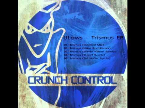 Ulaws - Trismus (Mike Rud Remix)