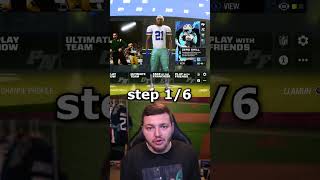 The SECRET to Having Fun on Madden