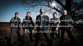 Blue October -Darkest Side Of Houston&#39;s Finest Day