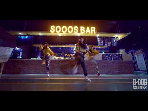 Slide- Missy Elliot | Choreography by Kima Chen