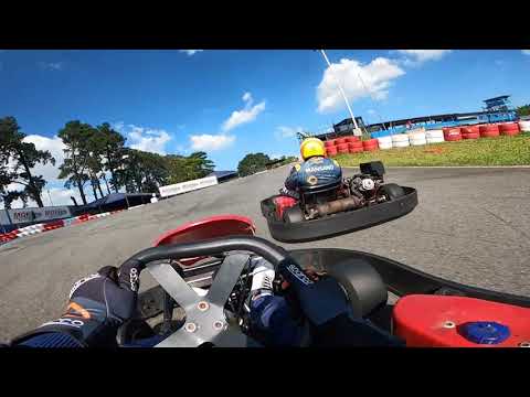 Copa CPKA Master Dezembro 2023