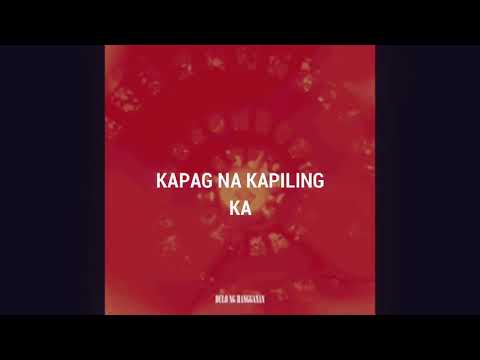 iv of Spades-Dulo ng Hangganan (Lyrics)