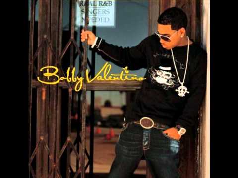 Bobby Valentino - Slow Down