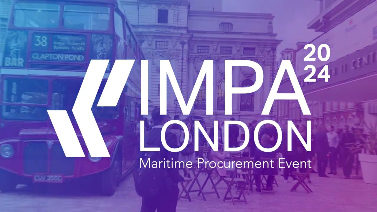 Introducing IMPA London 2024